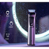 ماشین اصلاح موی سر و صورت فیلیپس مدل MG7715