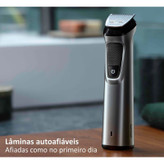 ماشین اصلاح موی سر و صورت فیلیپس مدل MG7715