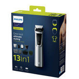 ماشین اصلاح موی سر و صورت فیلیپس مدل MG7715