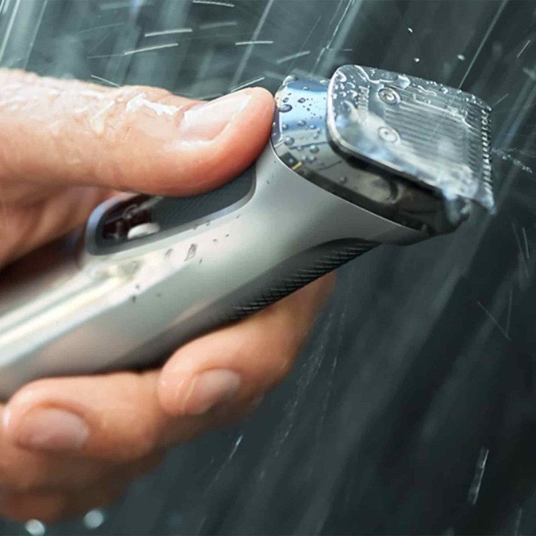 ماشین اصلاح موی سر و صورت فیلیپس مدل MG7715