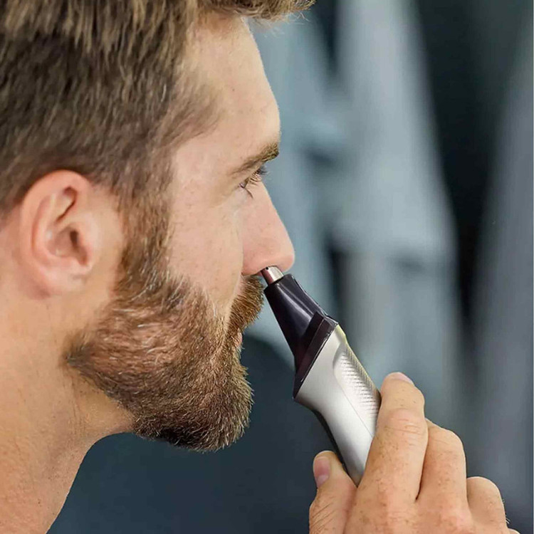 ماشین اصلاح موی سر و صورت فیلیپس مدل MG7715