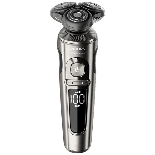 ماشین اصلاح موی سر و صورت شارژی فیلیپس مدل SP9860
