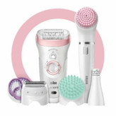 اپیلاتور براون مدل SES9985BS