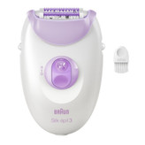 اپیلاتور براون مدل se3000