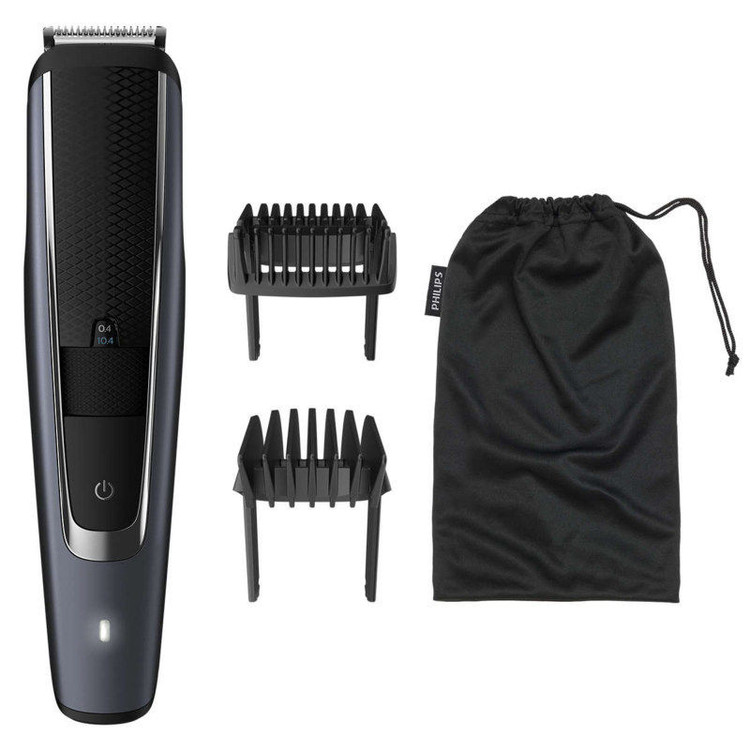 ست ماشین اصلاح و موزن گوش و بینی فیلیپس مدل Series 5