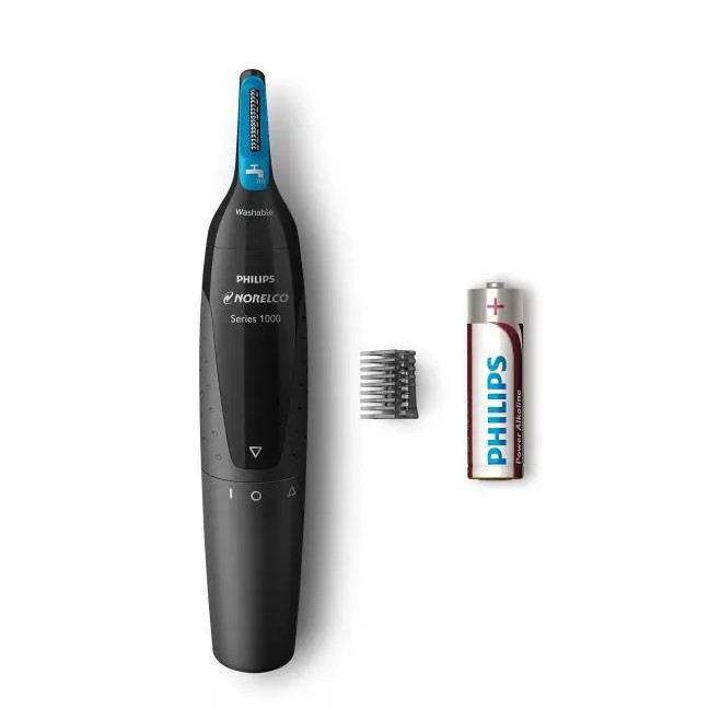 ست ماشین اصلاح و موزن گوش و بینی فیلیپس مدل Series 5