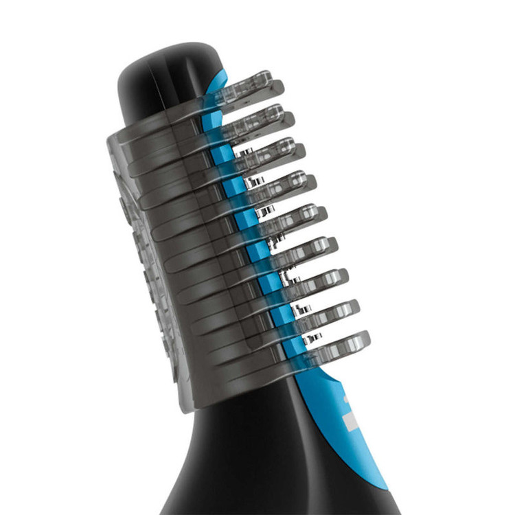 ست ماشین اصلاح و موزن گوش و بینی فیلیپس مدل Series 5