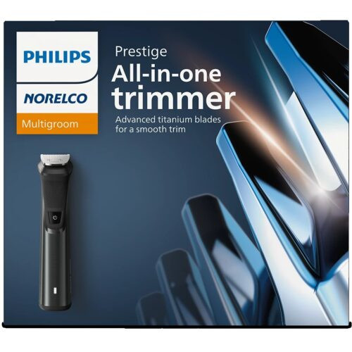 ماشین اصلاح سر و صورت فیلیپس مدل MG9730