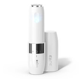 ماشین اصلاح موی صورت بانوان براون  اروپا مدل FS1000 همراه با سری یدک