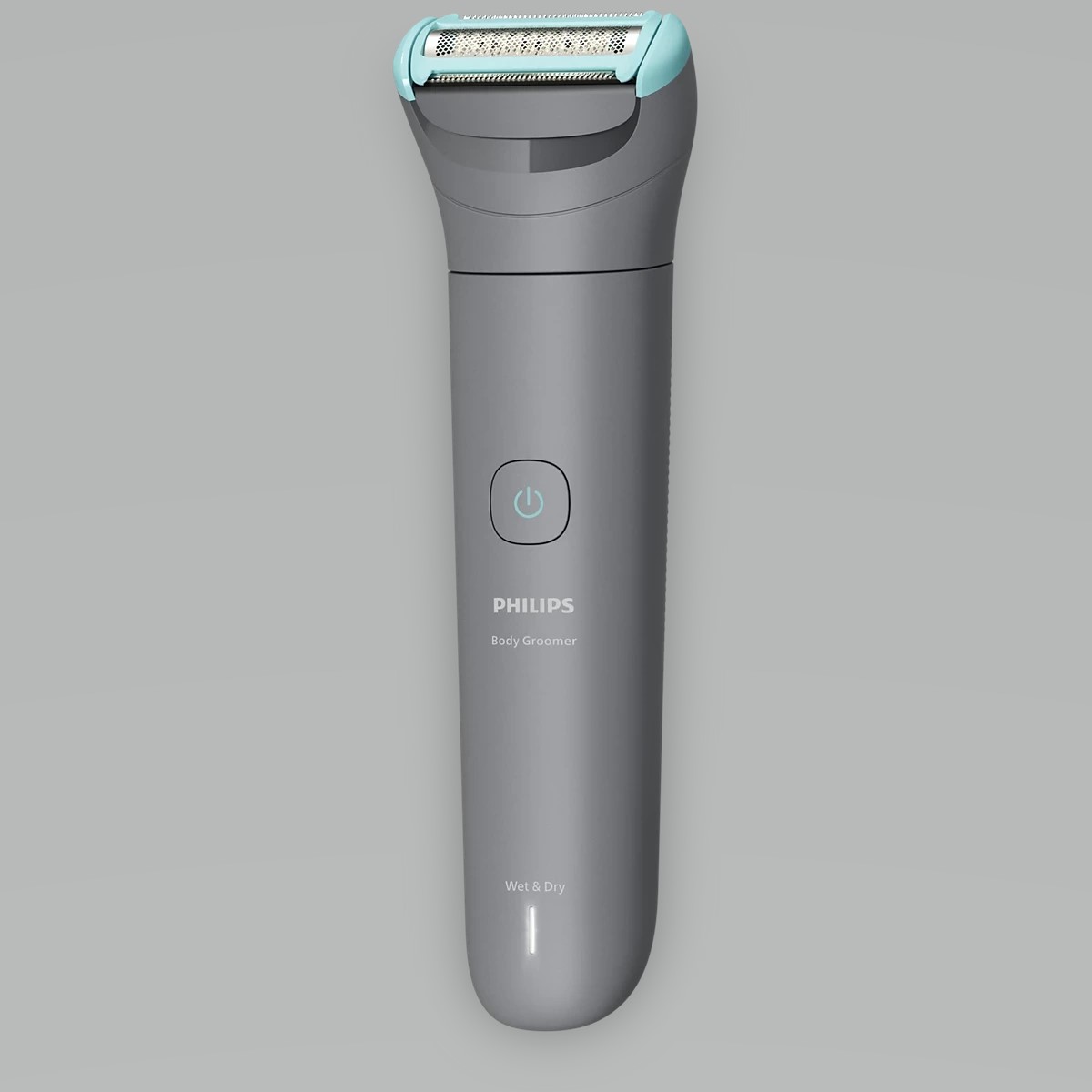 ماشین اصلاح موی بدن شارژی فیلیپس مدل BG3485/15
