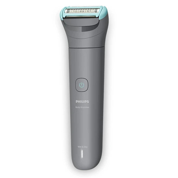 ماشین اصلاح موی بدن شارژی فیلیپس مدل BG3485/15