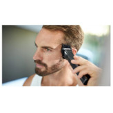 ماشین اصلاح موی سر و صورت شارژی فیلیپس مدل MG9730/40