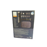 ماشین اصلاح موی سر و صورت شارژی فیلیپس مدل MG9730/40