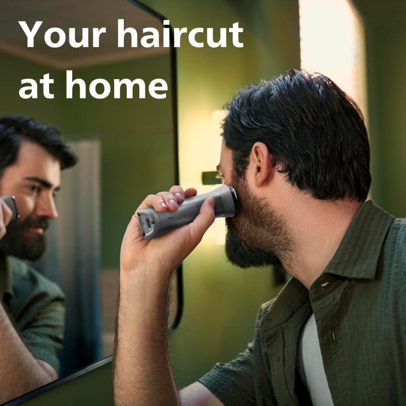 ماشین اصلاح موی صورت و بدن شارژی فیلیپس مدل MG592015