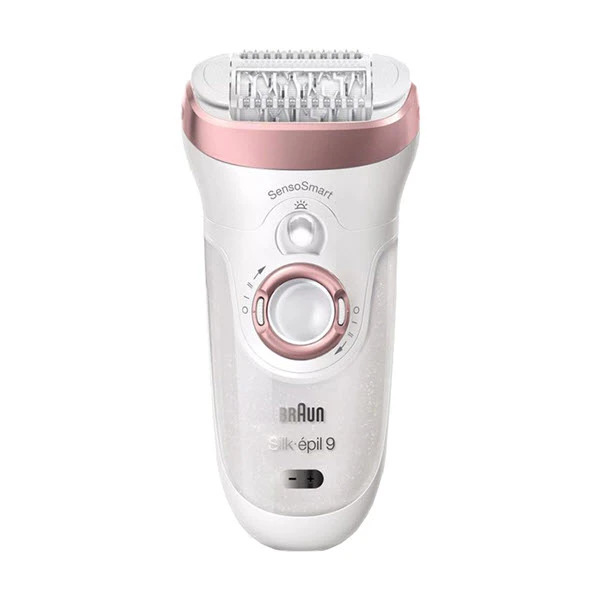 اپیلاتور براون مدل SE9880 Braun SE9880 Epilator