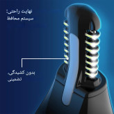 موزن گوش و بینی و خط زن فیلیپس مدل NT 5600/62