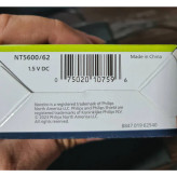 موزن گوش و بینی و خط زن فیلیپس مدل NT 5600/62