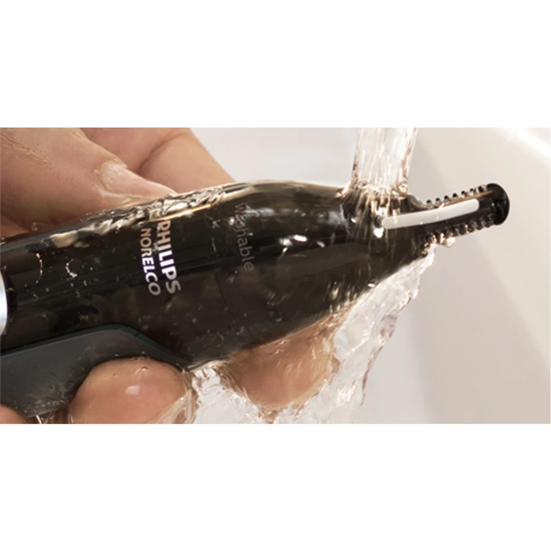 موزن گوش و بینی و خط زن فیلیپس مدل NT 5600/62