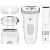 اپیلاتور براون سری 7 مدل SE7-441