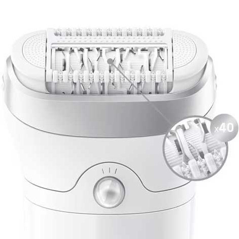 اپیلاتور براون سری 7 مدل SE7-441