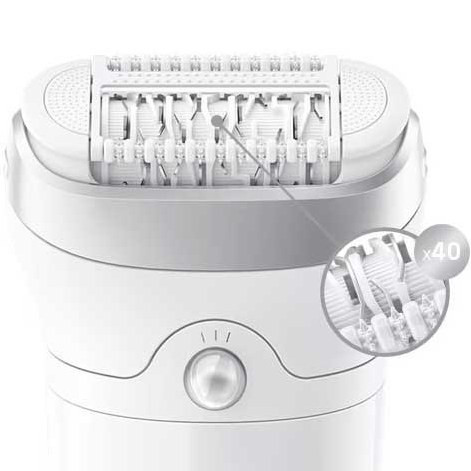 اپیلاتور براون سری 7 مدل SE7-441