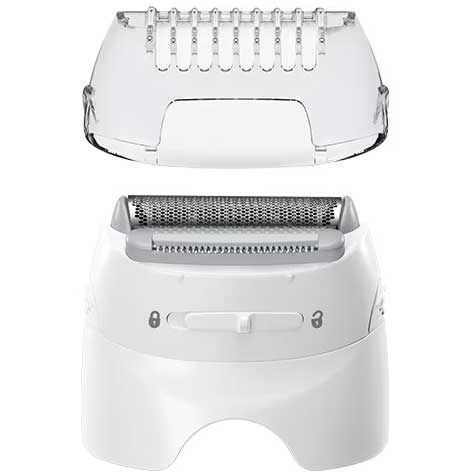 اپیلاتور براون سری 7 مدل SE7-441