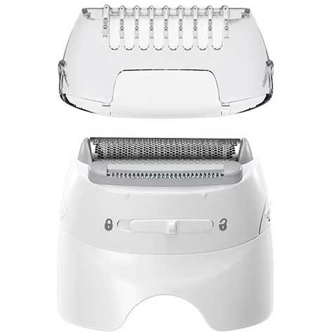 اپیلاتور براون سری 7 مدل SE7-441