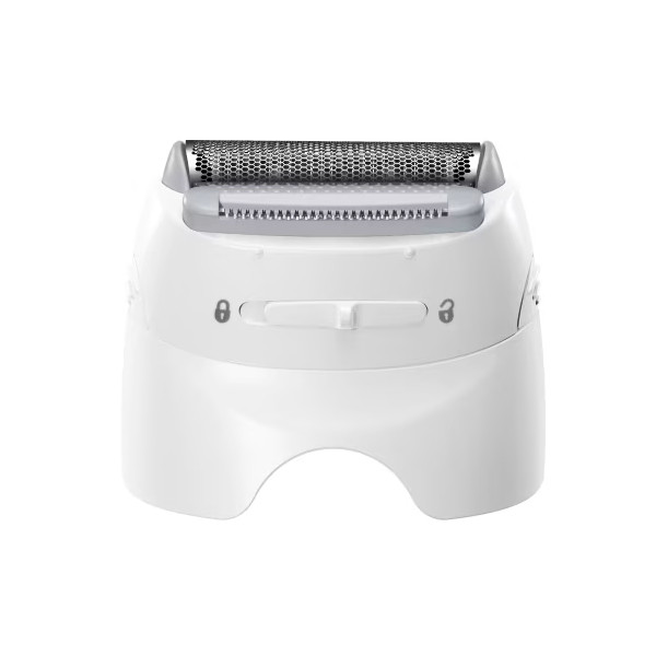 اپیلاتور موی بدن بانوان براون مدل SE7441