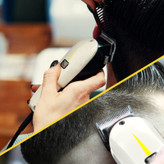 ماشین اصلاح موی سر و صورت وال مدل 08466-216H