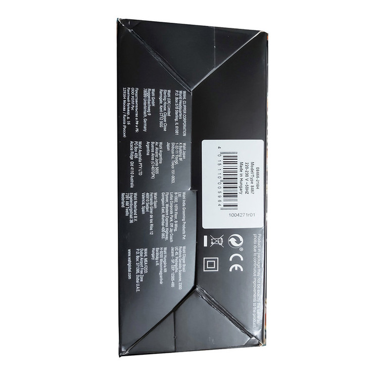 ماشین اصلاح موی سر و صورت وال مدل 08466-216H