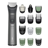ست ماشین اصلاح موی صورت و بدن شارژی فیلیپس مدل MG7935/15