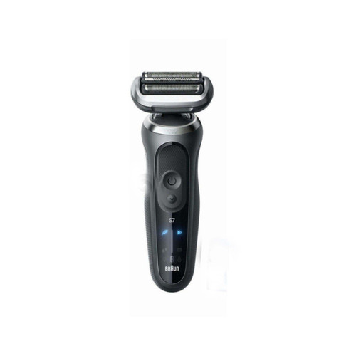 ماشین اصلاح موی صورت شارژی براون مدل 72G7200CC