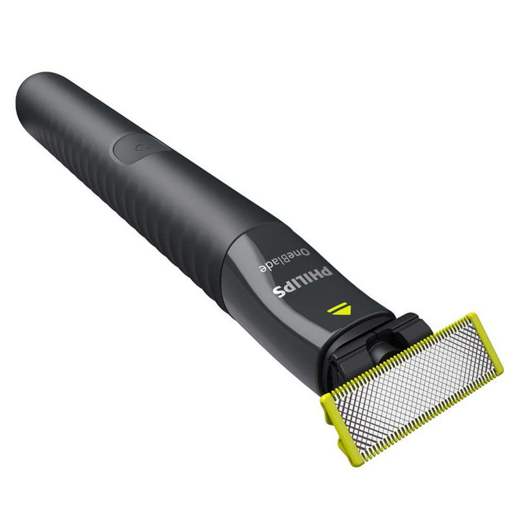ماشین اصلاح موی صورت و سر و بدن فیلیپس مدل Series3000 به همراه ماشین اصلاح وان بلید