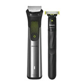 ماشین اصلاح موی سر و صورت فیلیپس مدل MG9553
