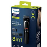 ماشین اصلاح مو سر و صورت فیلیپس (Philips) مدل MG3730