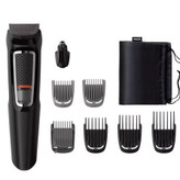 ماشین اصلاح مو سر و صورت فیلیپس (Philips) مدل MG3730