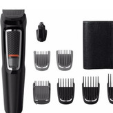 ماشین اصلاح مو سر و صورت فیلیپس (Philips) مدل MG3730