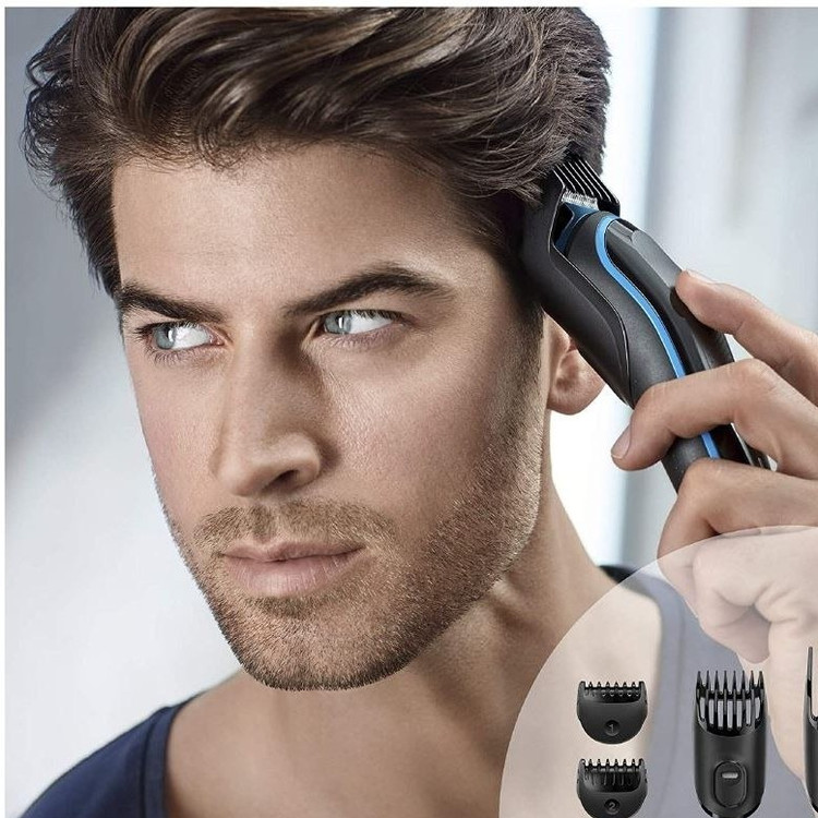 ماشین اصلاح موی صورت براون مدل MGK3980TS