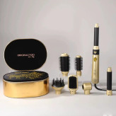 سشوار برس دار انزو پروفیشینال مدل EN-4133 Pro